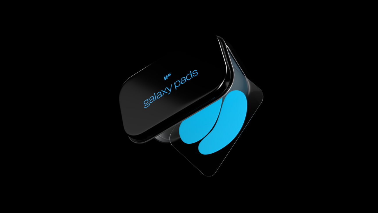 GALAXY PADS