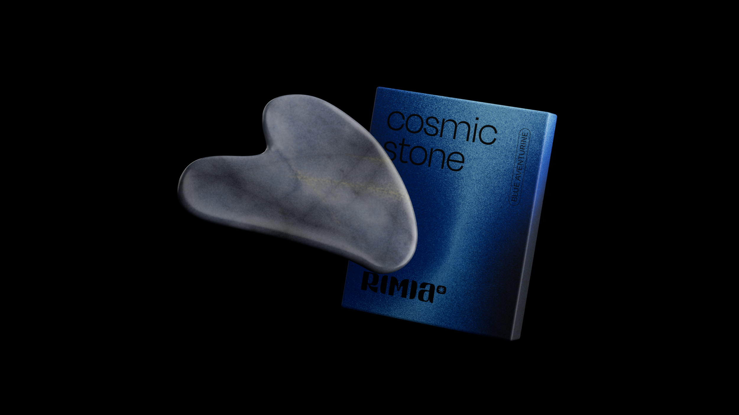 Cosmic Stone - Rimia